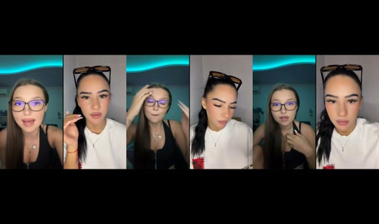Stream ni mariya_petrovaa_ - Ago 8, 2026, 4:45 PM