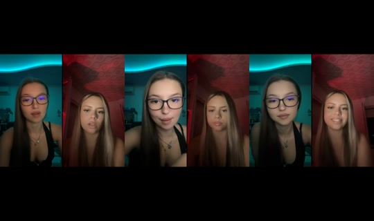 Stream ni mariya_petrovaa_ - Ago 8, 2026, 6:35 PM