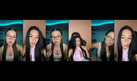 Stream ni mariya_petrovaa_ - Ago 9, 2026, 6:03 PM