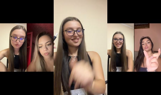 Stream von mariya_petrovaa_ – 25. Aug. 2026, 20:03