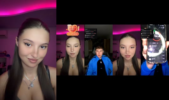 mariya_petrovaa_'s Stream - Oct 6, 2026, 4:15 PM