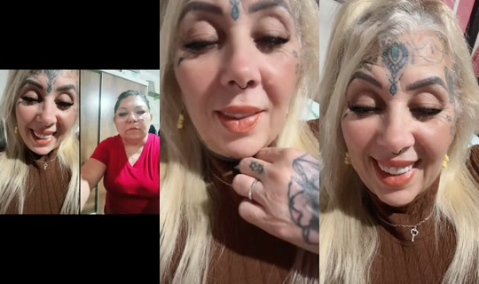 marizadailvasilva's Stream - Jul 23, 2026, 8:32 PM