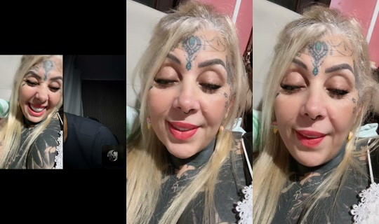 marizadailvasilva's Stream - Jul 24, 2026, 9:13 AM