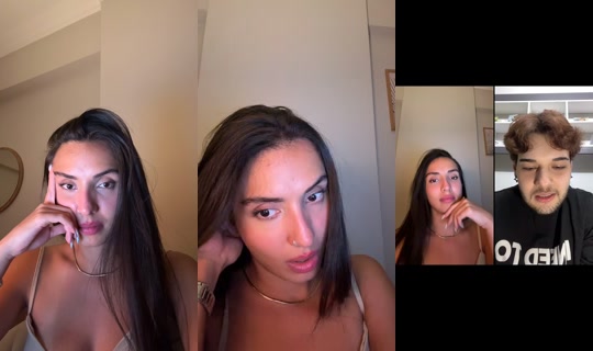 marjanlynn's Stream - Sep 20, 2026, 1:56 AM