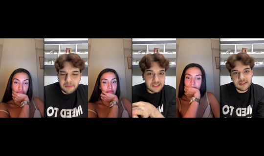 marjanlynn's Stream - Sep 20, 2026, 2:46 AM