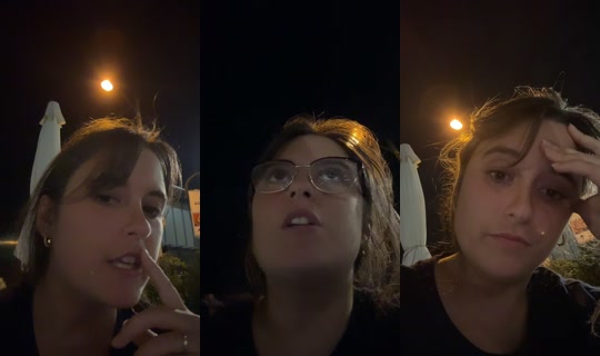 Stream de marjosanstabou – 21 sept. 2026, 21:10