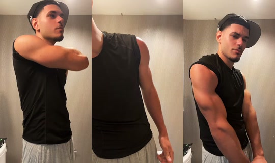 markc5613's Stream - Aug 8, 2026, 10:09 PM