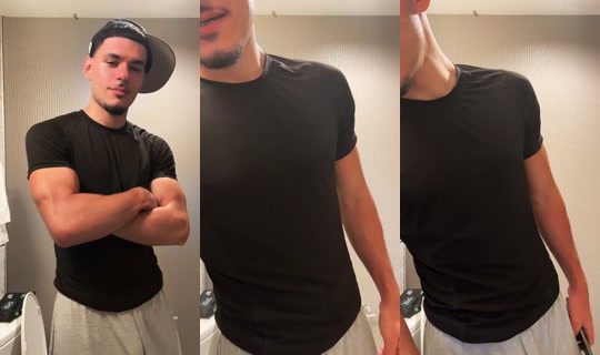 markc5613's Stream - Aug 9, 2026, 1:47 AM