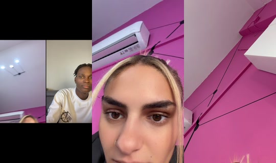 markella.cci's Stream - Jul 16, 2026, 11:50 AM