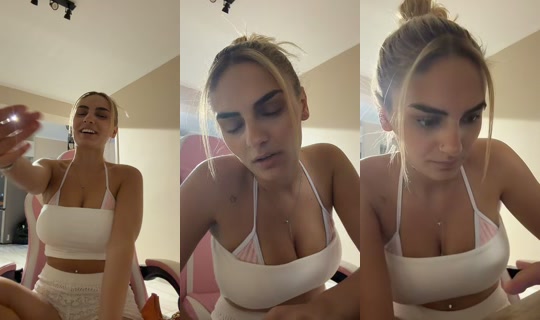 markella.cci's Stream - Jul 17, 2026, 5:29 PM