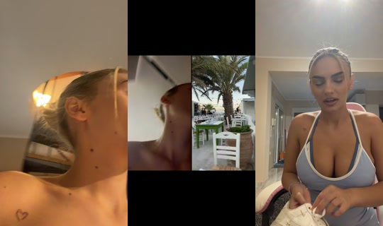 markella.cci's Stream - Jul 19, 2026, 4:49 PM