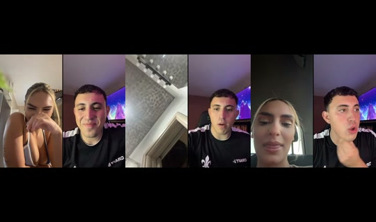 markella.cci's Stream - Jul 19, 2026, 5:47 PM