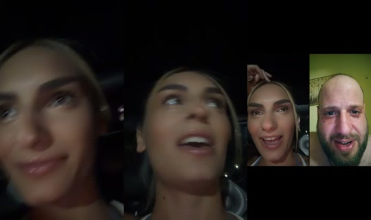 markella.cci's Stream - Jul 19, 2026, 8:25 PM