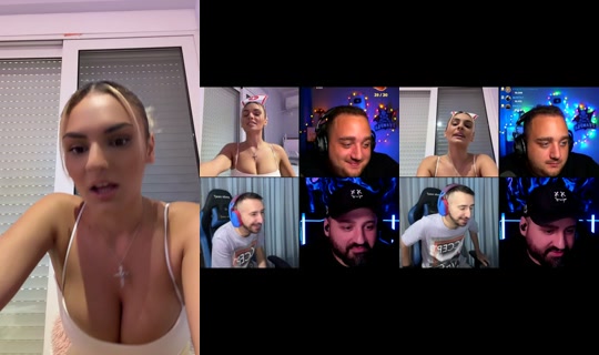 Stream de markella.cci – 22 août 2026, 15:54