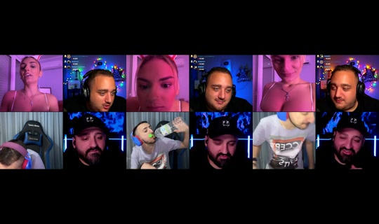 Stream di markella.cci - 22 ago 2026, 16:44