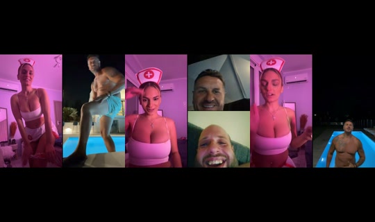 Stream di markella.cci - 22 ago 2026, 19:24