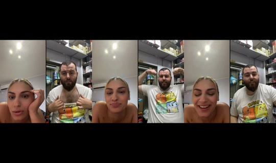 Stream di markella.cci - 24 ago 2026, 0:20