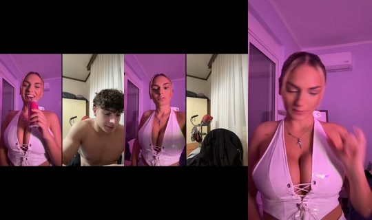 markella.cci's Stream - Aug 24, 2026, 10:38 PM