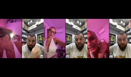 Stream von markella.cci – 25. Aug. 2026, 1:37