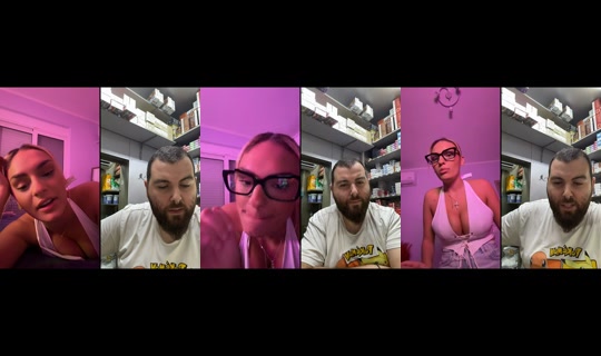 Stream von markella.cci – 25. Aug. 2026, 2:27
