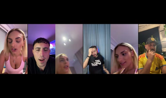 markella.cci's Stream - Aug 27, 2026, 8:35 PM