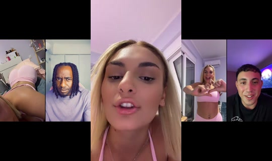 markella.cci's Stream - Aug 27, 2026, 9:25 PM
