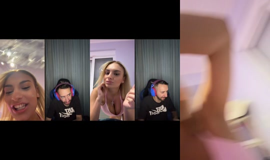 markella.cci's Stream - Aug 27, 2026, 11:32 PM
