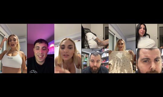 markella.cci's Stream - Aug 28, 2026, 10:27 PM