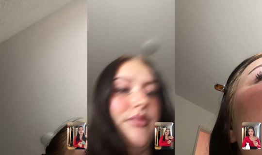 marlena.k28's Stream - Jul 19, 2026, 5:33 PM
