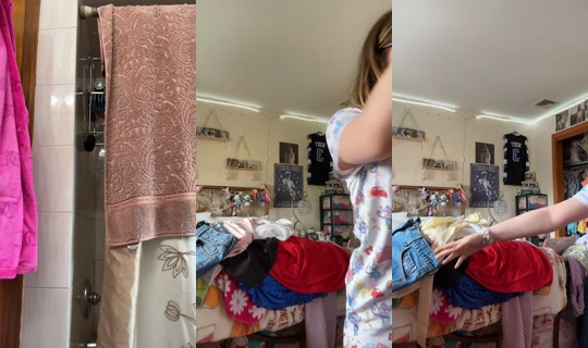 marlena.rose16's Stream - Jul 15, 2026, 2:55 PM
