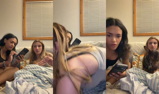 marley3738's Stream - Aug 3, 2026, 5:56 AM
