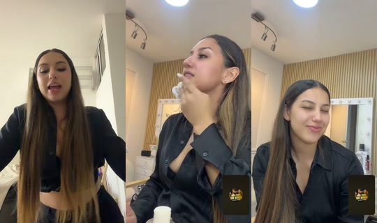 marlingjurado28's Stream - Aug 7, 2026, 2:55 AM