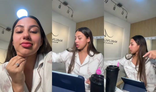 marlingjurado28's Stream - Aug 9, 2026, 5:00 AM