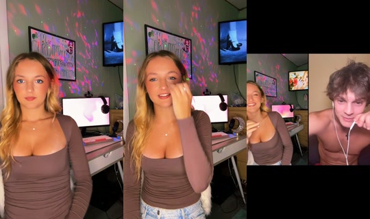 Live de marmaidwaves - 25 de jul. de 2026, 2:59