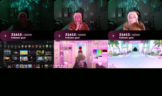marmaidwaves's Stream - Aug 3, 2026, 5:34 AM