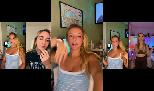marmaidwaves's Stream - Aug 6, 2026, 5:07 AM