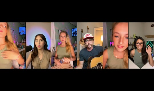 marmaidwaves's Stream - Aug 9, 2026, 3:24 AM