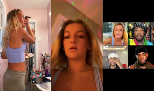 marmaidwaves's Stream - Aug 9, 2026, 9:19 PM