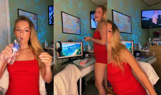 Stream von marmaidwaves – 10. Aug. 2026, 2:46