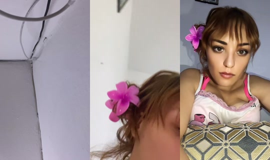 Live de marocinatitwaniya - 23 de ago. de 2026, 21:27