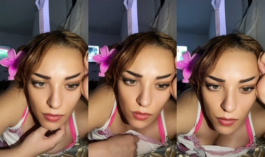 Live de marocinatitwaniya - 23 de ago. de 2026, 22:26