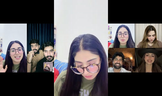 marooshy143's Stream - Jul 14, 2026, 10:12 PM