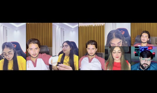 marooshy143's Stream - Jul 22, 2026, 6:34 PM