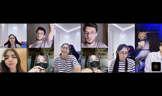 marooshy143's Stream - Jul 23, 2026, 7:07 PM