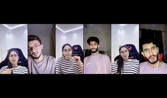 marooshy143's Stream - Jul 23, 2026, 7:59 PM
