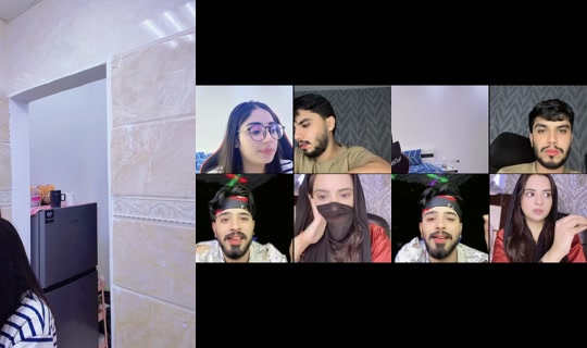 marooshy143's Stream - Jul 24, 2026, 5:56 AM