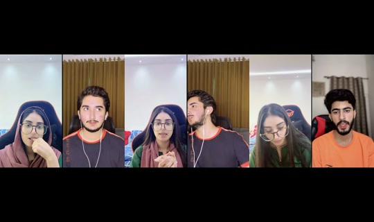 marooshy143's Stream - Jul 25, 2026, 8:34 AM