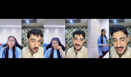marooshy143's Stream - Jul 25, 2026, 12:21 PM