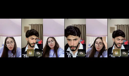 marooshy143's Stream - Jul 29, 2026, 3:46 AM