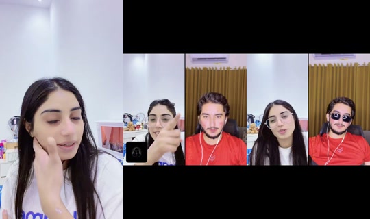 marooshy143's Stream - Aug 9, 2026, 5:53 PM